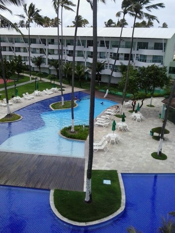 Ancorar Flat - Dois Quartos Pôrto das Galinhas Cameră foto