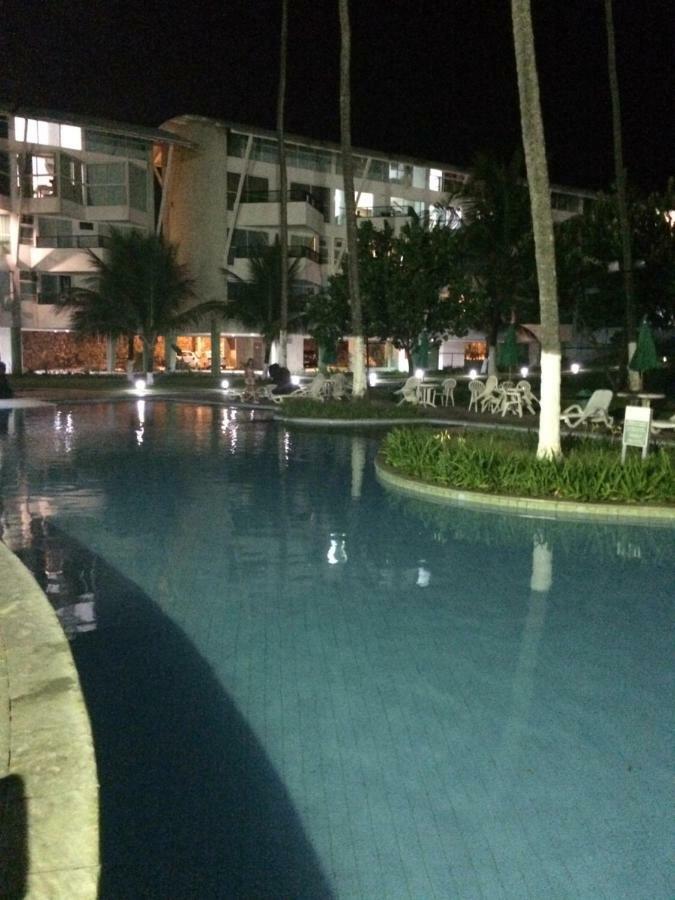 Ancorar Flat - Dois Quartos Pôrto das Galinhas Exterior foto